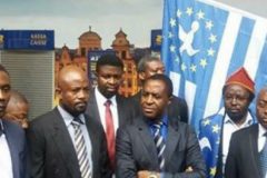 War in Southern Cameroons likely to continue through at least mid-2024