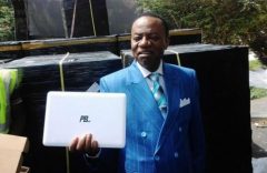 Biya regime launches digital platform to verify diploma authenticity