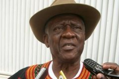 Dignity: Not a currency for Fru Ndi’s family