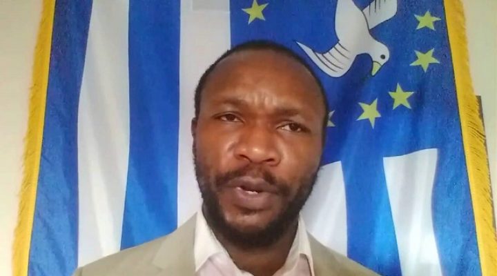 Southern Cameroons Crisis: Norway extends detention of Ayaba Cho Lucas