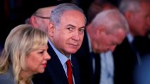 ICC says facing threats over arrest warrants for Netanyahu, Gallant