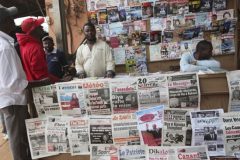 CPDM Crime Syndicate sanctions media outlets and practitioners