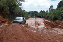 Biya regime cancels another local road contract less than a year after award