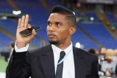 FECAFOOT: Samuel Eto’o falling into spectacular new humiliations