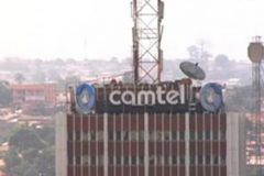 CAMTEL battles vandalism threats as internet service deteriorates