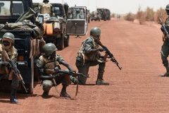 UN Security Council votes to end Mali peacekeeping mission