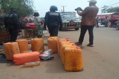 Fuel shortages possible in Cameroon throughout December