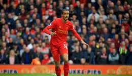 Joel Matip confirms retirement from football