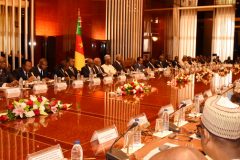 CPDM government ministers offer reassurances on Biya’s health