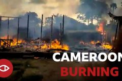 Data base of Atrocities Releases Eight Verifications of Explosions, Burnings, Arbitrary Arrests against Civilians in Cameroon