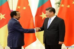 Biya regime spends 90% of Chinese development loans on Francophone regions