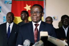 Yaoundé: Kamto calls for single candidate to face Biya in next election