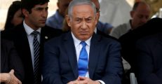 Israel’s Netanyahu takes the stand in historic corruption trial