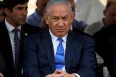 Attack on Israel: Netanyahu says every Hamas member is a dead man