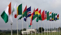ECOWAS summit undermined by Niger, Mali, Burkina Faso forming confederation