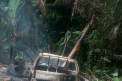 Southern Cameroons Crisis: Explosion kills 1 Francophone soldier in Mbengwi