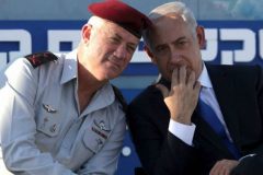 Israel: Netanyahu under increased pressure after war cabinet minister resigns