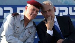 Arrest warrants for Israel’s Benjamin Netanyahu, Yoav Gallant