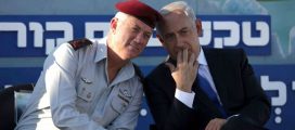 Arrest warrants for Israel’s Benjamin Netanyahu, Yoav Gallant