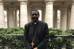 Archbishop Nkea on Why Synod on Synodality in Rome was Special