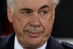 Football: Ancelotti extends Real Madrid contract until 2026