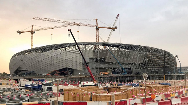 Club World Cup highlights challenges still in store for Qatar ahead of 2022