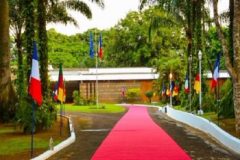 French embassy in Yaoundé is a base conspiring against the Cameroonian nation