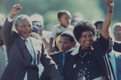 South Africa: The ANC dilemma which will determine Mandela’s legacy