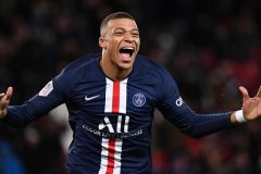 Football: Mbappe announces he will leave Paris St-Germain