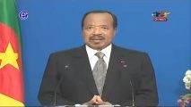 CPDM Crime Syndicate: Biya approves CFA49bn loan for electricity recovery