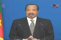 Biya’s continued stay in Geneva: A new president is in the making