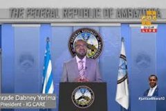 Ambazonia Interim Gov’t meeting with Ground Zero commanders sent shivers down Yaoundé spine