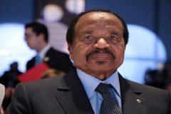 Biya sets up committee to fight money laundering, terrorist financing