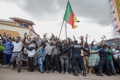 Yaoundé: opposition hopes for a renaissance