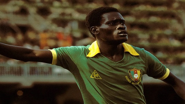 Indomitable Lions: Another former defender M’Bom dies