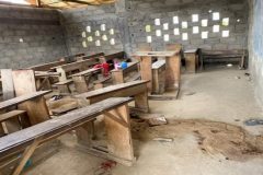 Southern Cameroons Crisis: 48 attacks targeted schools in 2024