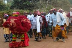 Manyu Traditional Rulers Association and Mgbe: Wisdom and Knowledge of Jurisdiction is Fundamental