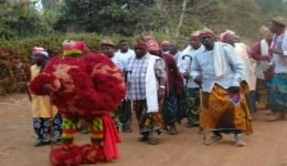Manyu Traditional Rulers Association and Mgbe: Wisdom and Knowledge of Jurisdiction is Fundamental