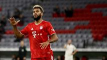 Indomitable Lions: Choupo-Moting heading to MLS