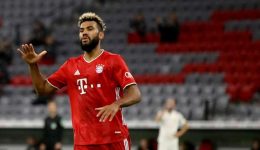 Indomitable Lions: Choupo-Moting heading to MLS