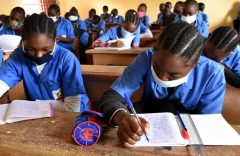 UNESCO secures $44.5M for Cameroon education