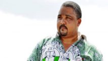 SDF leaders mobilize support for Joshua Osih ahead of 2025 presidential election