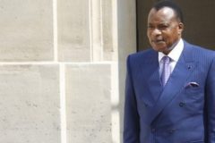 President Sassou Nguesso urges end to Ukraine war at Russia-Africa summit