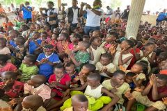 Over 20,000 Southern Cameroons refugees seek asylum in Nigeria