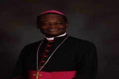 Kumbo: Nso people warn Bishop George Nkuo against adulterating their culture