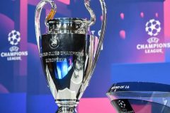 UEFA Champions League: Heavyweights await quarter-final fate