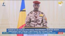 Chad ends military cooperation with France