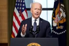 White House: President Biden warns Israel against Iran oil strikes