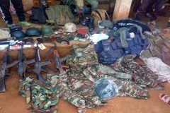 Southern Cameroons Crisis: Gendarmerie commander killed in Awing