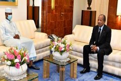 Pipeline Palaver: Chad’s Ambassador returns to Yaoundé